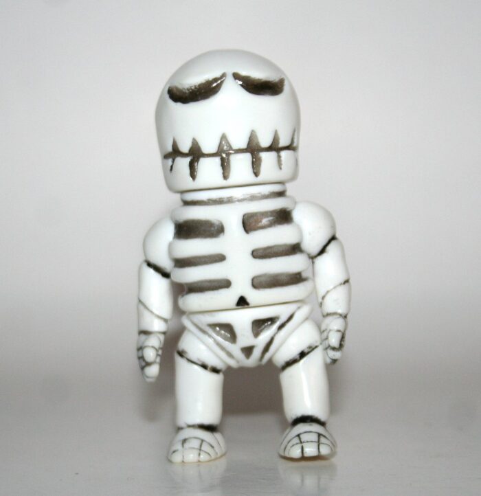 限定品】Wild Hunt (Grey Bones) SCIENCE PATROL合同会社 デザイン