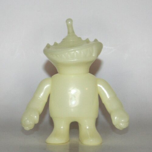 Wombat Toys Glow in Dark Kanegon