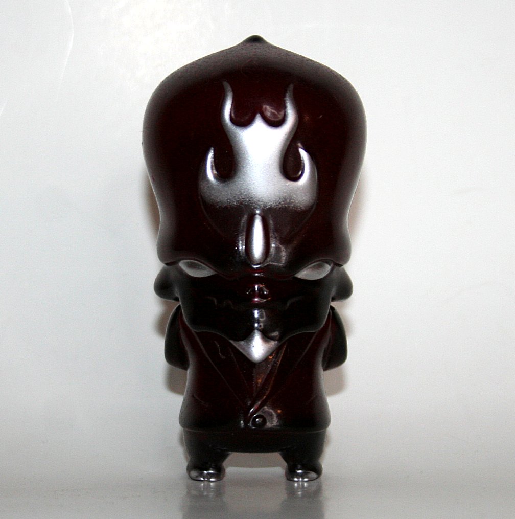 Andrew Bell Mercutio Dealmaker
