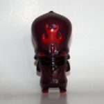 Futile Toy Fleshy Salt Vampire