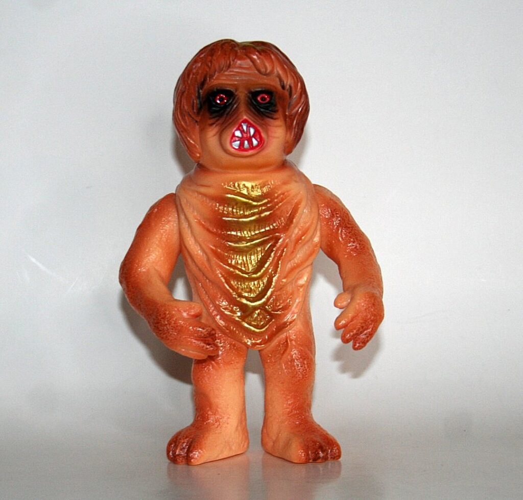 Futile Toy Fleshy Salt Vampire