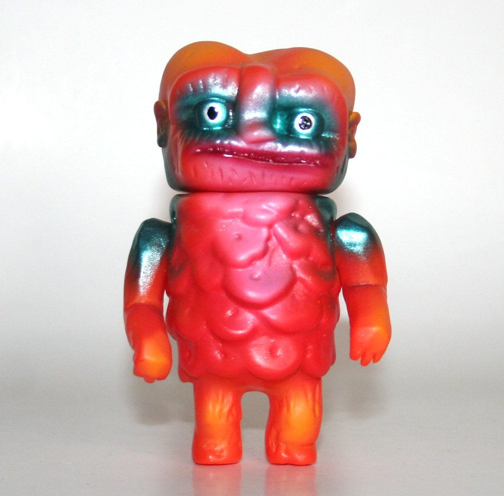 Grody Shogun Hawaiian Ojisan Grody Shogun Hawaiian Ojisan
