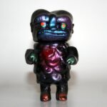Futile Toy Fleshy Salt Vampire
