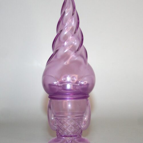 Hariken Clear Purple Softrolls
