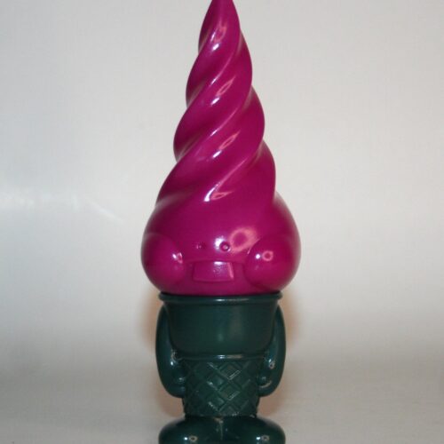 Hariken Purple Softrolls