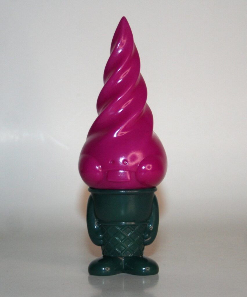 Hariken Purple Softrolls