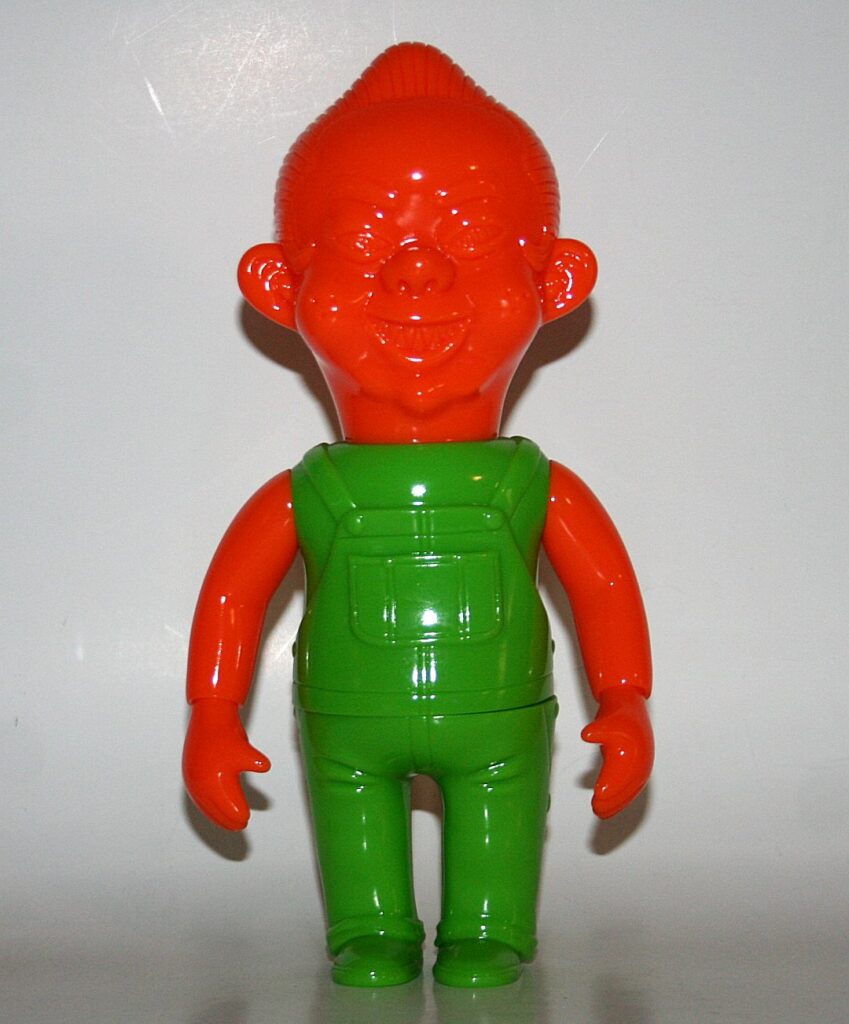 Headlock Studio Unpainted Mixed Parts Quang Le