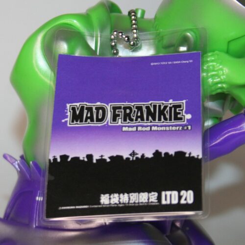 Mad Toyz
