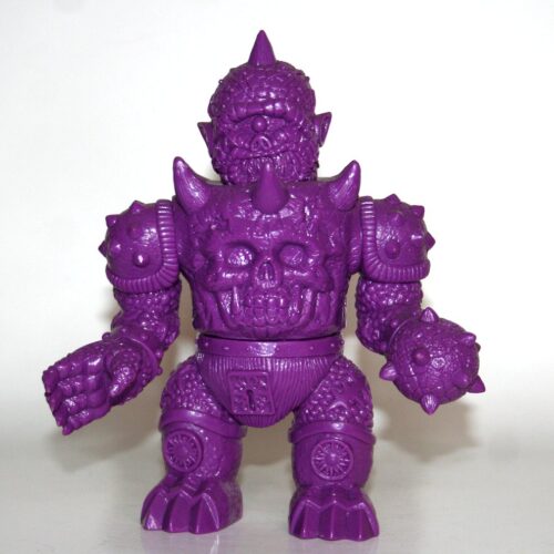 KtoKto Unpainted Purple Gigaligon