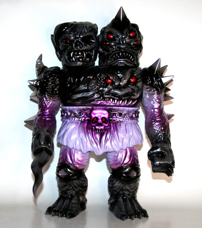 MVH x Skinner Dokuro King Krawluss