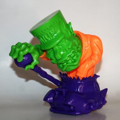 Mad Toyz