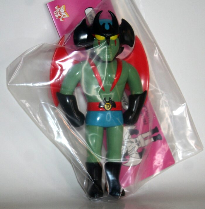 Neo Player One Neo Classic Devilman