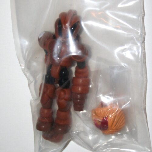 Onell Design Glyos Force Gearius Delphi