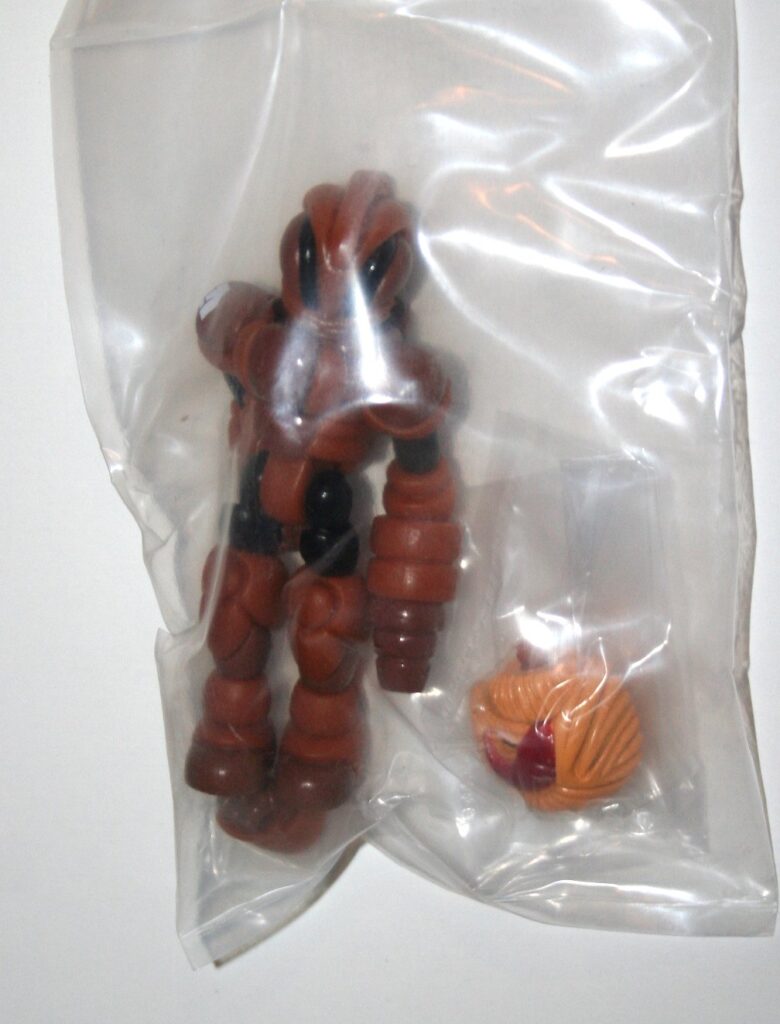 Onell Design Glyos Force Gearius Delphi