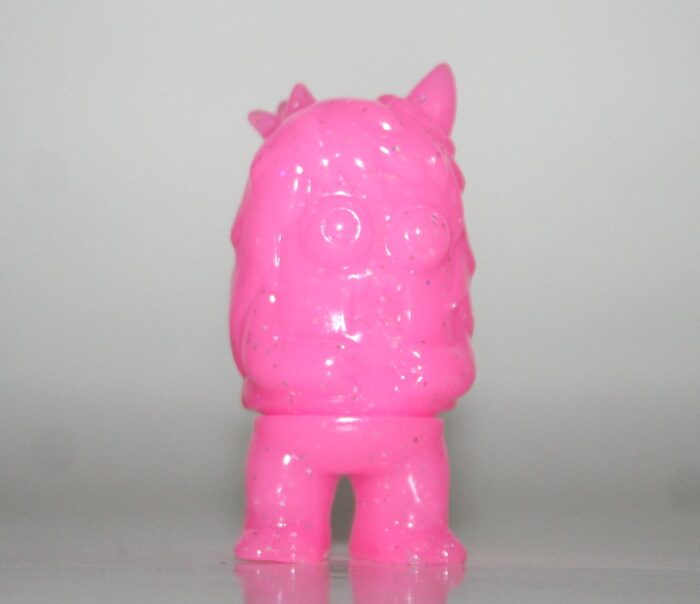 Ugly hot sale unicorn toy