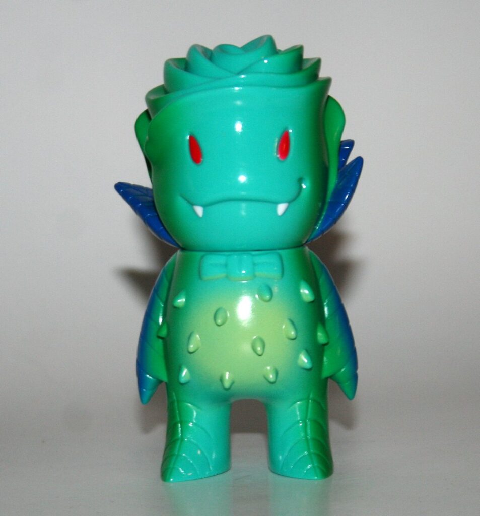 Super7 Fresh Cut Rose Vampire