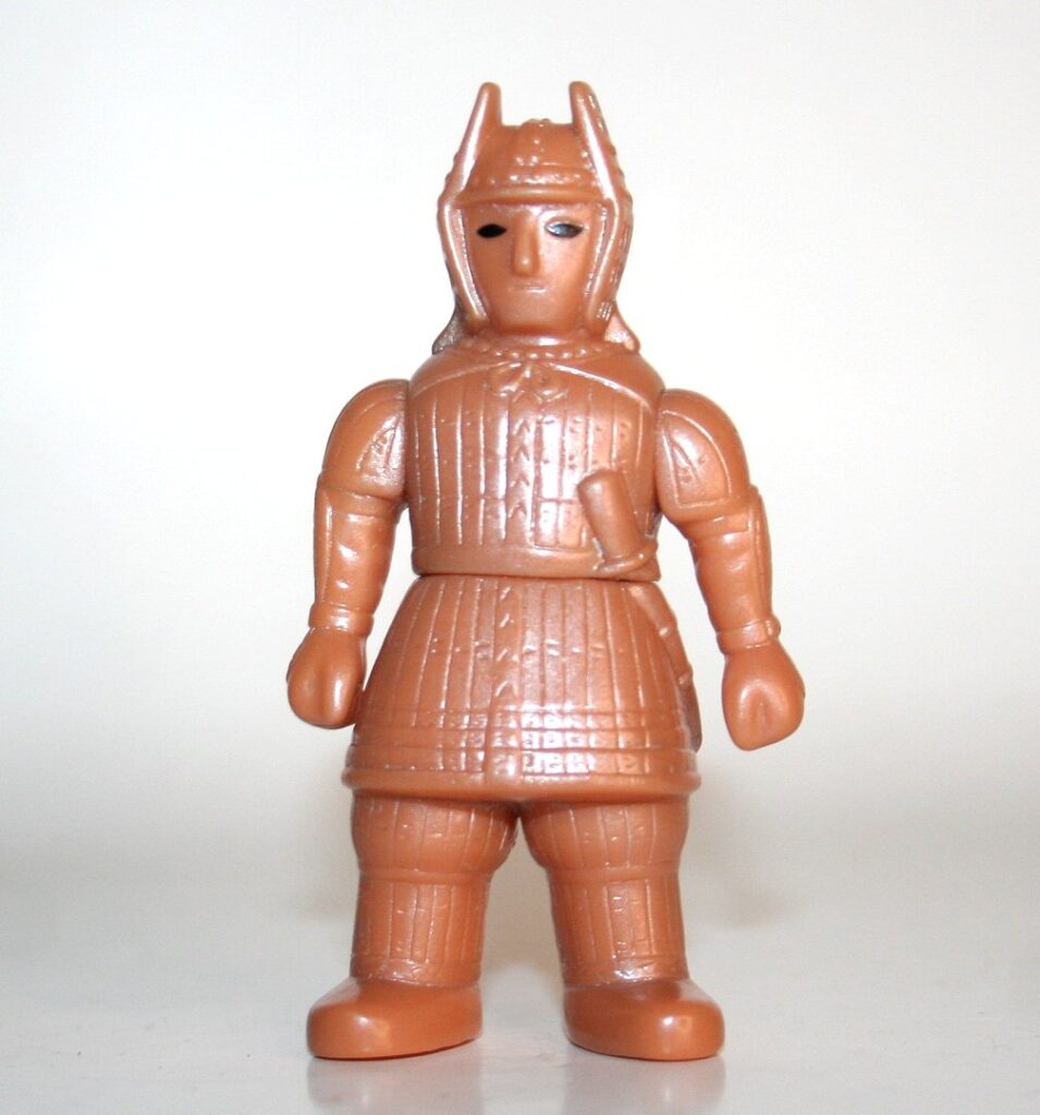 Tomy Brown DaiMaijin Bujinzou