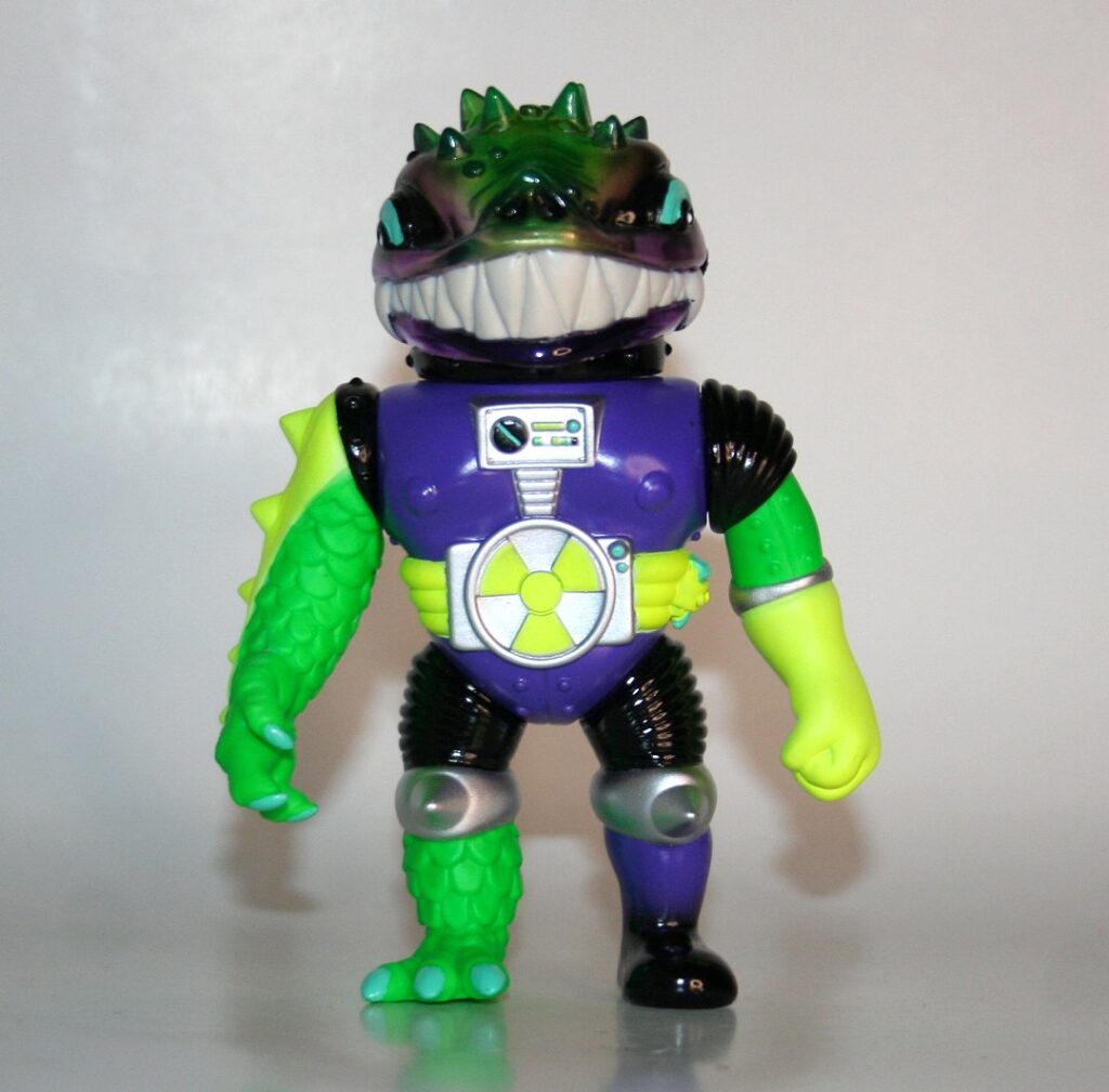 Akashik Records Alu Polymorphism Redeem Boy
