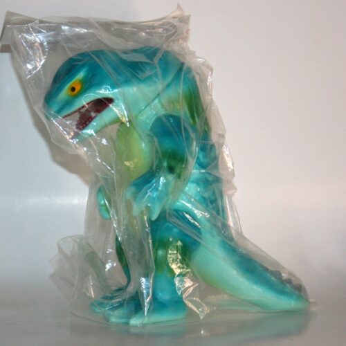 Dream Rocket Light Blue Ganda