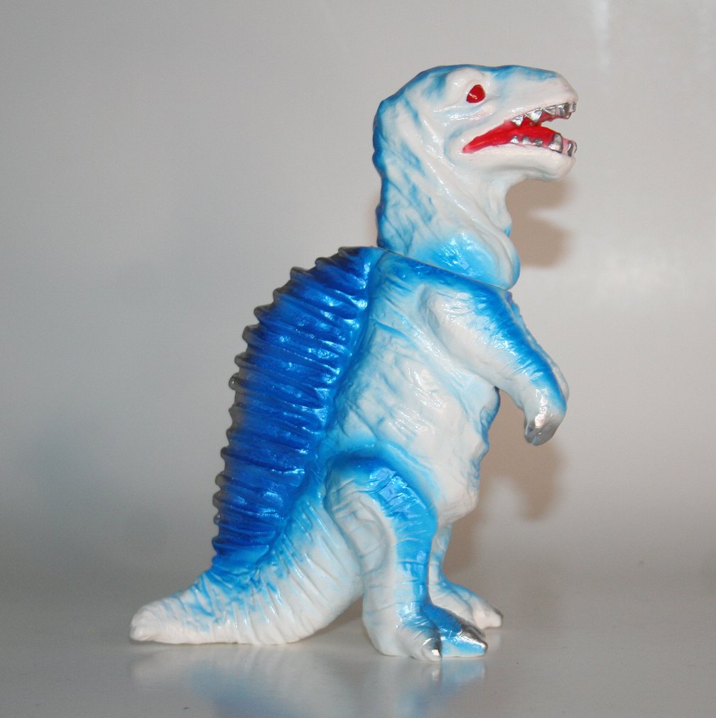Futile Toy Cold as Ice Space Dino