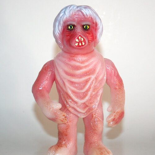 Futile Toy Fluke Man Salt Vampire