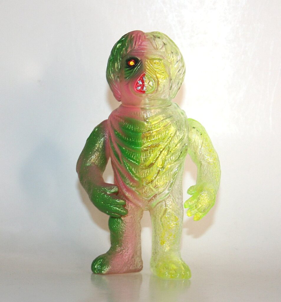 Futile Toy Predator Salt Vampire