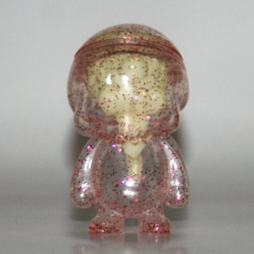 Grody Shogun x Ferg Subber Fig 4 Young Gohst - Pointy Tongue