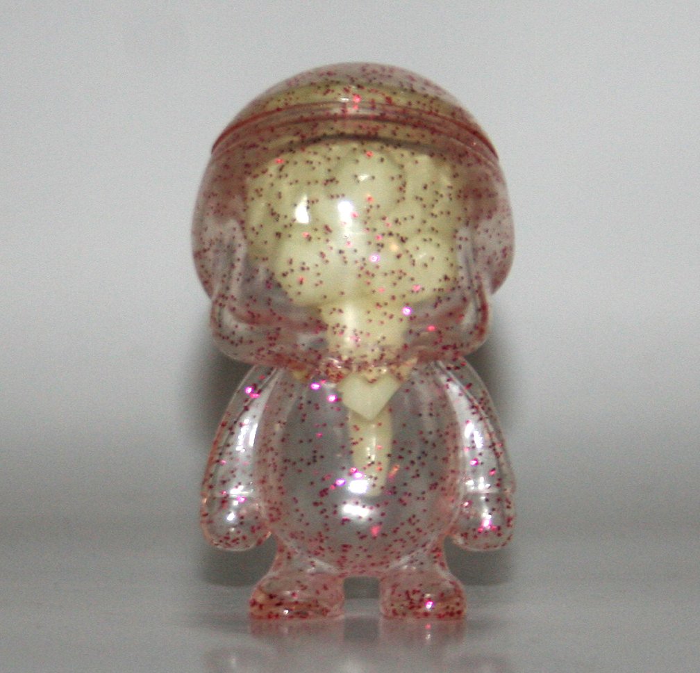 Grody Shogun x Ferg Subber Fig 4 Young Gohst - Pointy Tongue