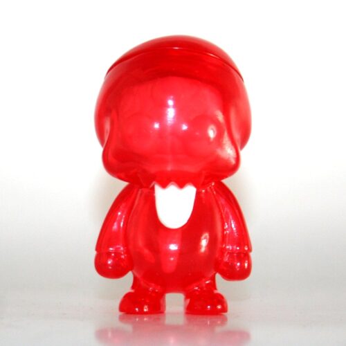 Grody Shogun x Ferg Young Gohst Round Tongue Subber Figure 5