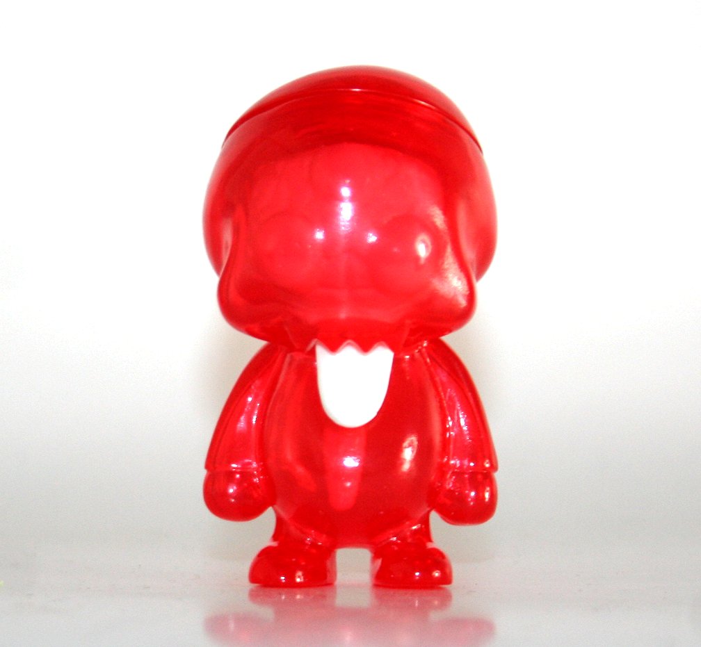 Grody Shogun x Ferg Young Gohst Round Tongue Subber Figure 5