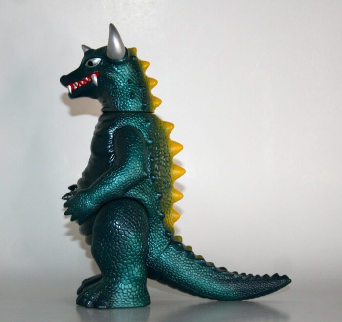 Spectrum Lab 2nd Goji Blue Godesu