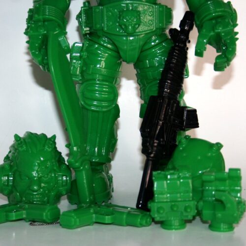 MechNoiz Toys Archives - Vicious Fun