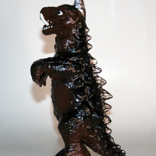 Kotorimark California Kaiju Kiba Kaiu