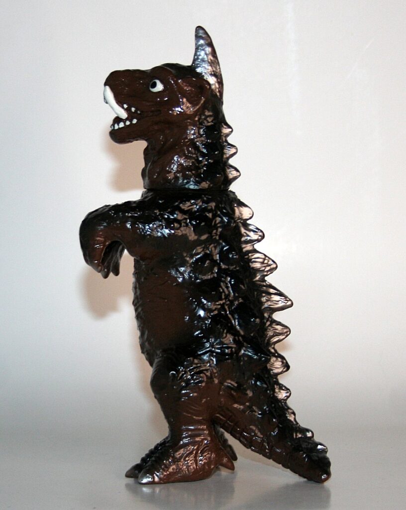 黒龍社 kotorimark ganji kiosco Kotorimark California Kaiju Kiba Kaiu | Vicious Fun