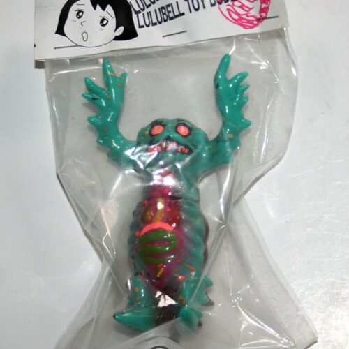 Jetturre x Grody Crazy Mini Horumora