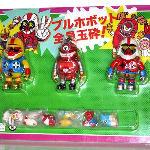 Kaiju One Archives - Vicious Fun