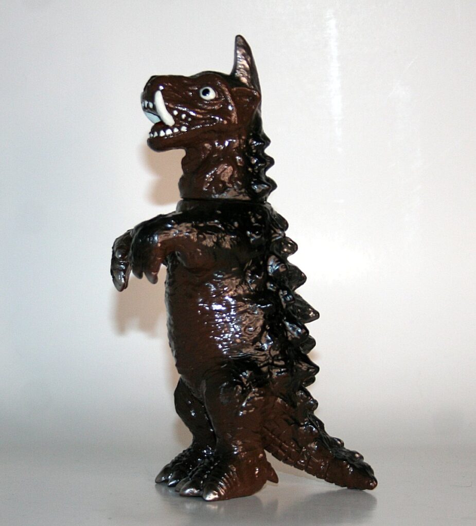 Kotorimark California Kaiju Kiba Kaiu — Vicious Fun