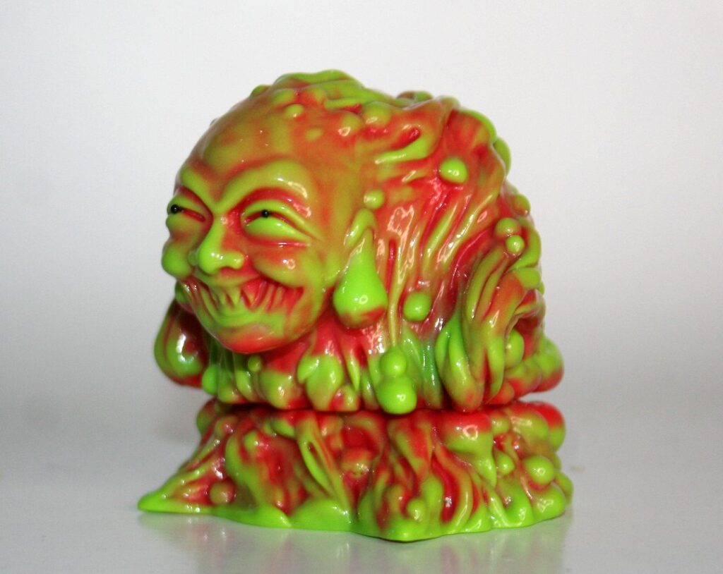 MVH Melon Head Sludge Demon V2