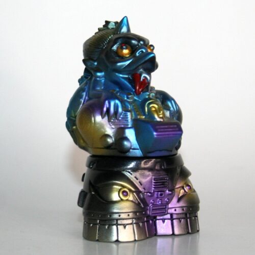 Mirock Toy Neo Titanium 乗っ取りオンつぶし