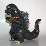 Neo Player One Neo Classic 1954 Godzilla — Vicious Fun