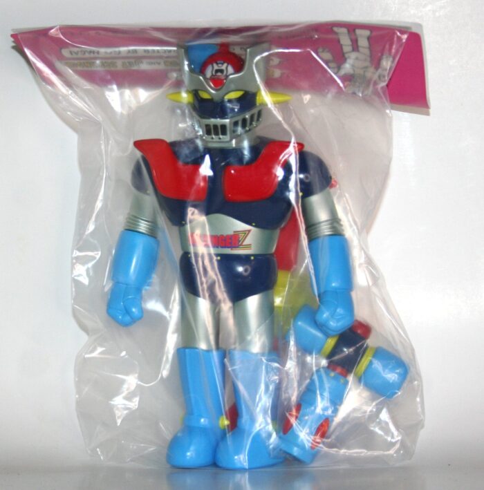 Neo Player One Neo Classic Mazinger Z