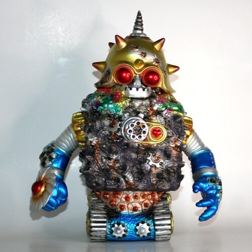Paul Kaiju Paul Kaiju