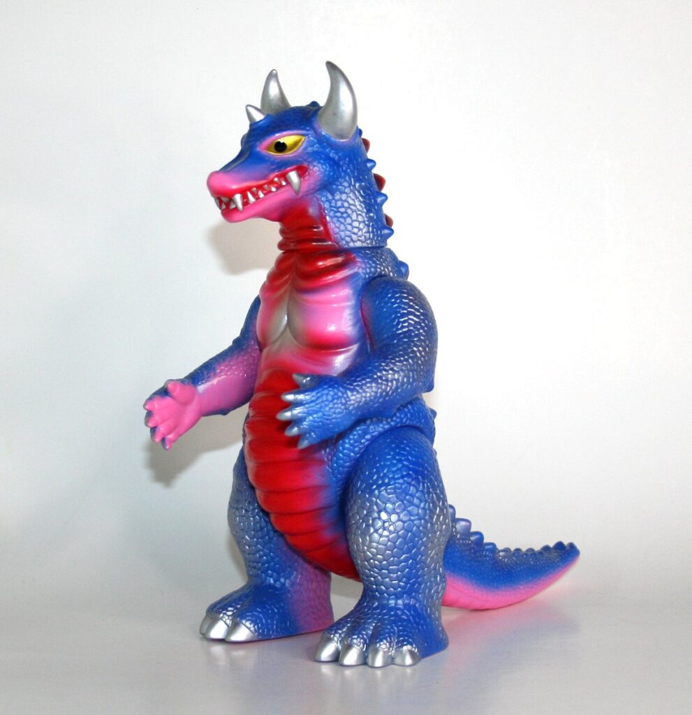 Spectrum Lab 3rd Form Pink Godesu