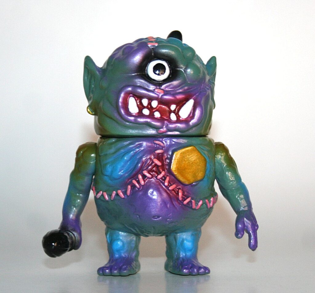 Splurrt OG Cadaver Bash Brother