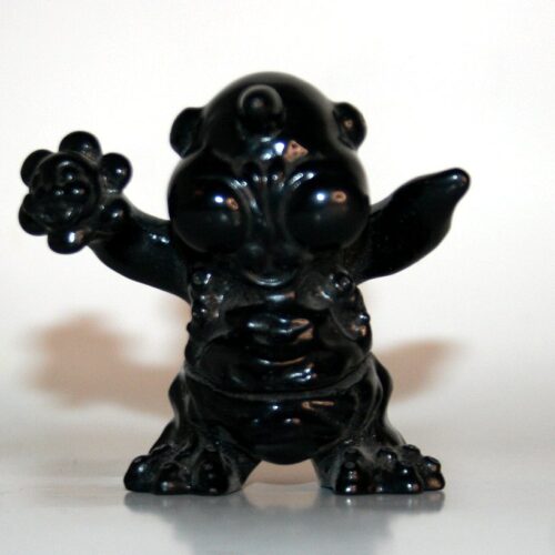 Blobpus Sofubi for Sale | Japanese Kaiju Soft Vinyl | ViciousFun