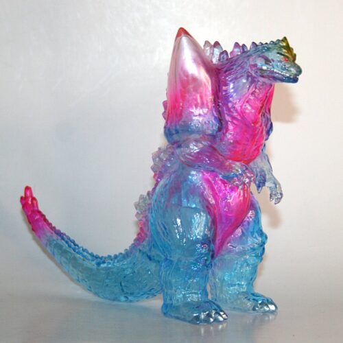 SPACE GODZILLA フィギュア Space Godzilla Collectible Figure by MegaHouse | Sideshow