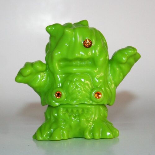 Cronic Unpainted Green Dorogami