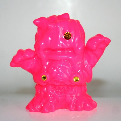 Cronic Unpainted Pink Dorogami