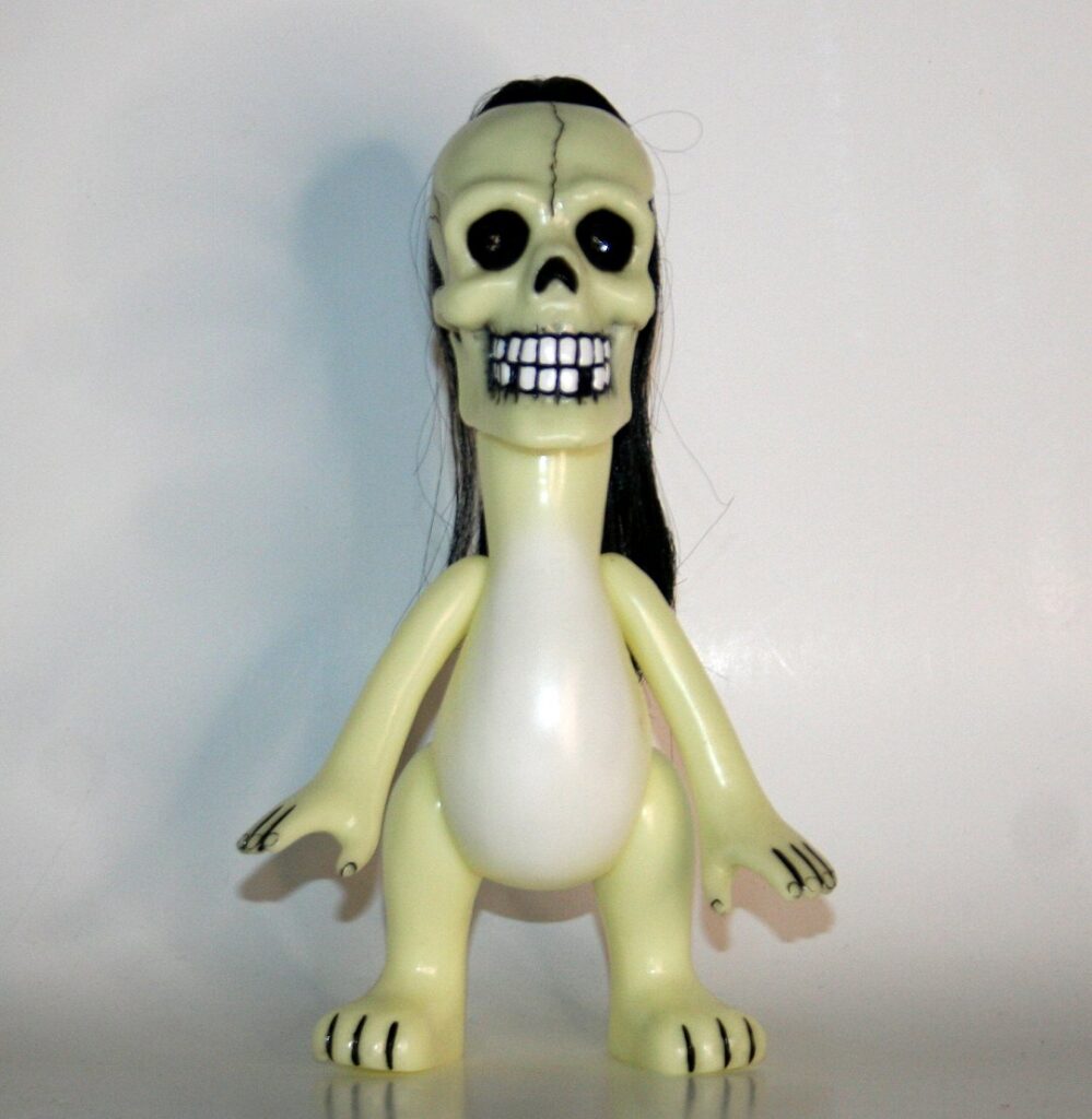 Dagangudo Glow in Dark Obakaine