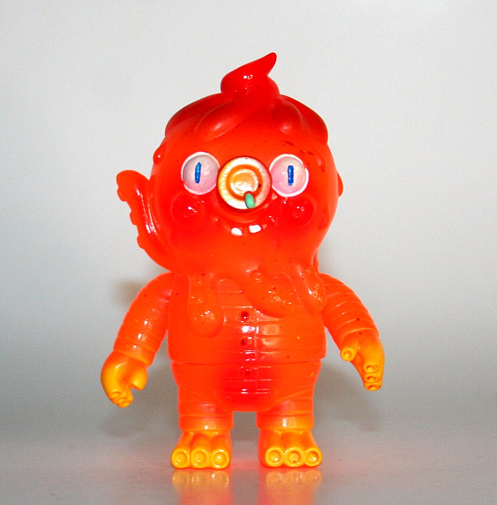 Globby toy hot sale